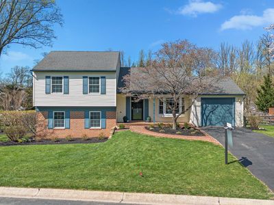 3513 Singers Glen Dr, Olney, MD, 20832
