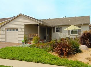 2729 Monogram Ave, Long Beach, CA 90815