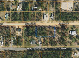 12 E Marigold Ave, Defuniak Springs, FL 32433