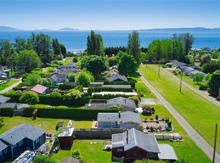 639 Bells Grv, Pt Roberts, WA 98281