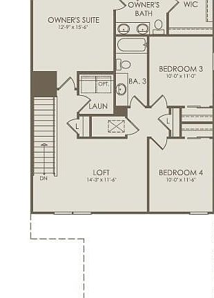 5th image of 234 BLIND OAK Circle