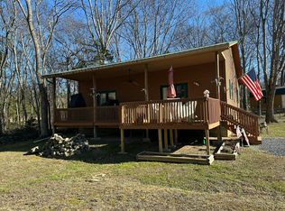 3693 Sane Rd, Parrottsville, TN 37843