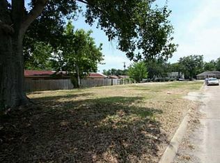 1003 Convent Ave, Pascagoula, MS 39567
