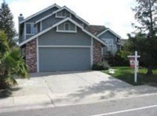 5539 Laguna Park Dr, Elk Grove, CA 95758
