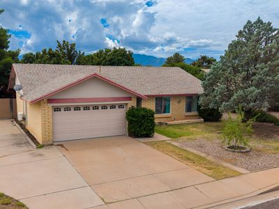 3324 VILLAGE Drive, Sierra Vista, AZ, 85635