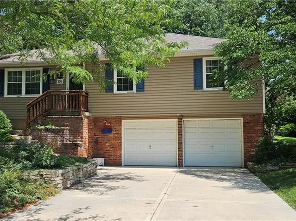 106 N Cleveland Ave, Belton, MO 64012
