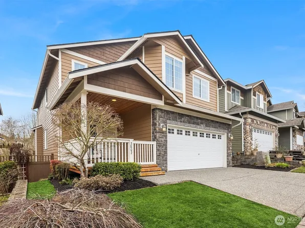 2802 144th Place SW, Lynnwood, WA 98087