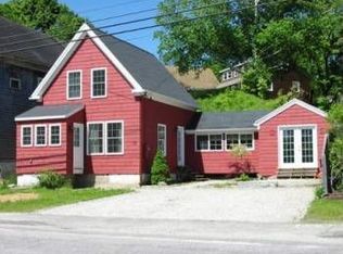 17 Lafayette St, Yarmouth, ME 04096