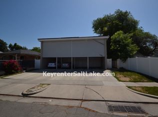 1391 S 200 E APT 5, Salt Lake City, UT 84115