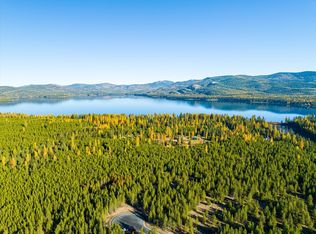 316 Lower Lost Prairie Rd, Marion, MT 59925