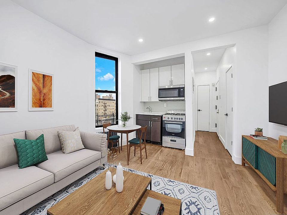 1st image of 66 W 138th St APT 2D