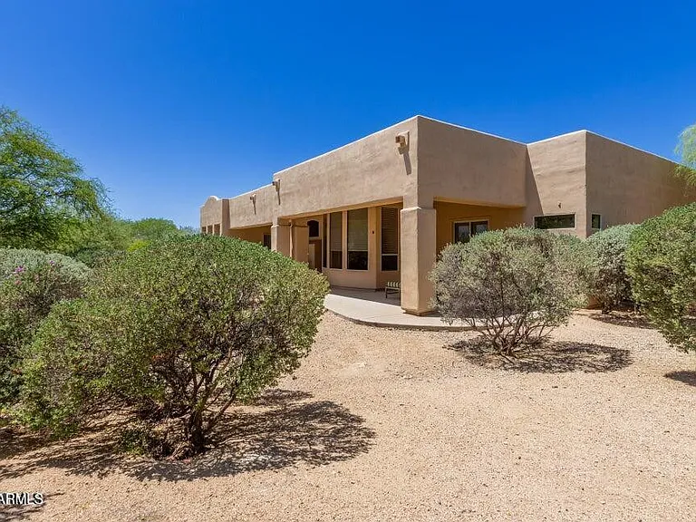 8115 E Sand Flower Dr — Photo 33