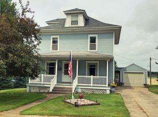 505 Washington St, Malcom, IA 50157