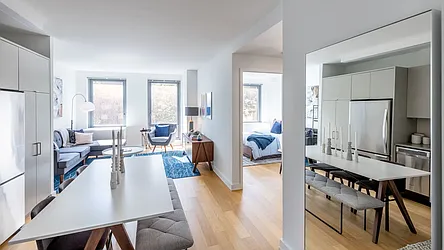 Rented by Pinnacle City Living