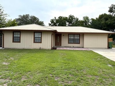 120 ZEAGLER Drive, Palatka, FL, 32177