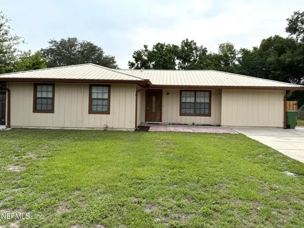 120 ZEAGLER Drive, Palatka, FL 32177