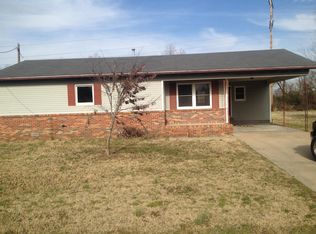 304 W Beech St, Bertrand, MO 63823