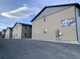 1021 Enterprise Dr APT 4, Helena, MT 59601