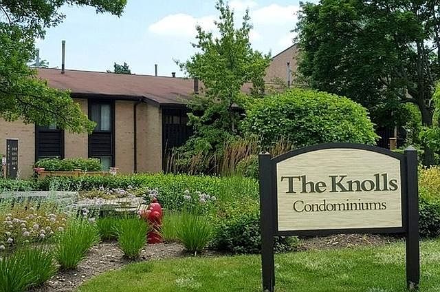 1st image of 6180 Knoll Lane Ct APT 103