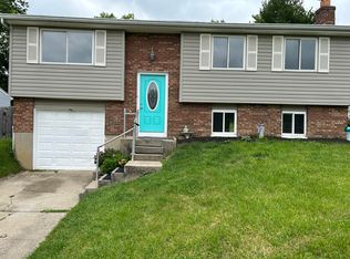 105 N Juarez Cir, Covington, KY 41017