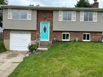 105 N Juarez Cir, Covington, KY, 41017