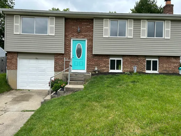 105 N Juarez Cir, Covington, KY 41017