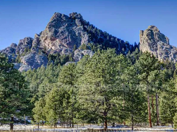 1576 Bradley Dr #101C, Boulder, CO 80305