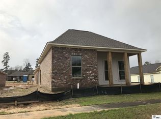 206 Augusta Dr, Calhoun, LA 71225
