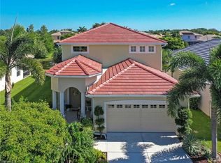 9783 Casa Mar Cir, Fort Myers, FL 33919