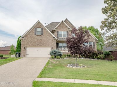 106 Cinnamon Dr, Mount Washington, KY, 40047