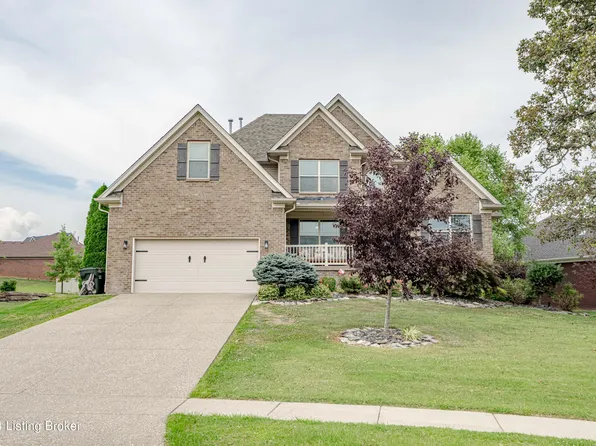 106 Cinnamon Dr, Mount Washington, KY 40047