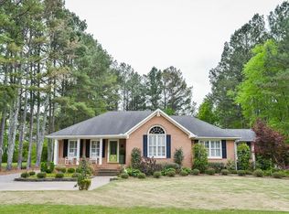 116 Wheat Dr, Dalton, GA 30721