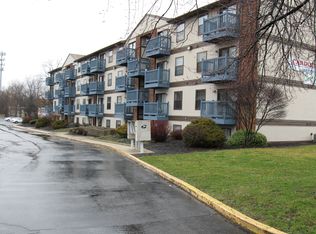 1200 W Bethel Ave #4, Muncie, IN 47303