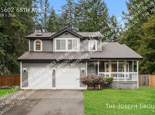 25602 68th Ave E, Graham, WA 98338