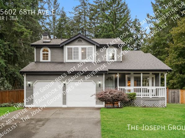 25602 68th Ave E
