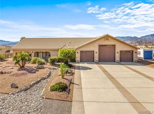 3259 S Ridge Ave, Bullhead City, AZ 86429