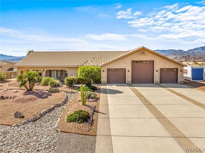 3259 S Ridge Ave, Bullhead City, AZ, 86429