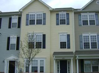 1604 Blue Heron Dr, Denton, MD 21629