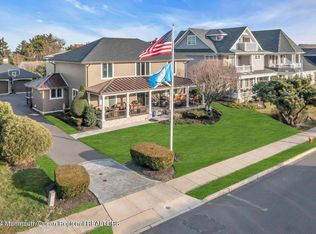 506 1st Ave, Spring Lake, NJ 07762