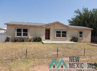 1804 Avenue R, Eunice, NM 88231
