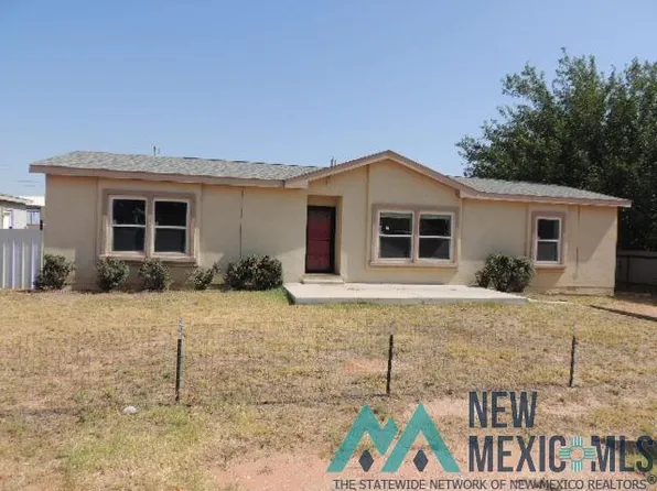 1804 Avenue R, Eunice, NM 88231