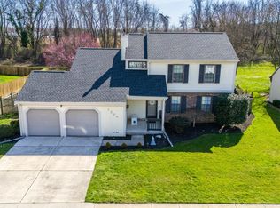 1254 S Farmview Dr, Dover, DE 19904
