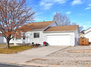 2929 Hawk Dr, Evans, CO 80620