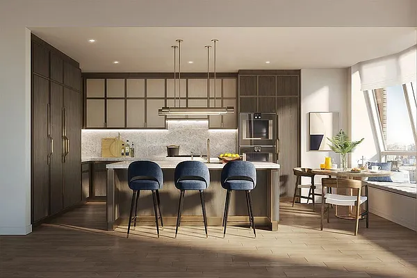 Rented by LEVEN Real Estate | media 2