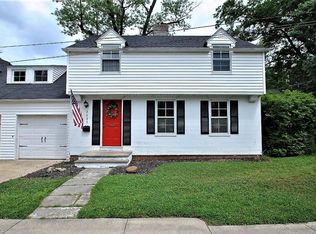 3631 Bradford Rd, Cleveland Heights, OH