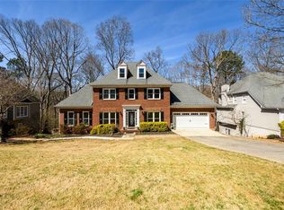 272 Riverford Way, Lawrenceville, GA 30043