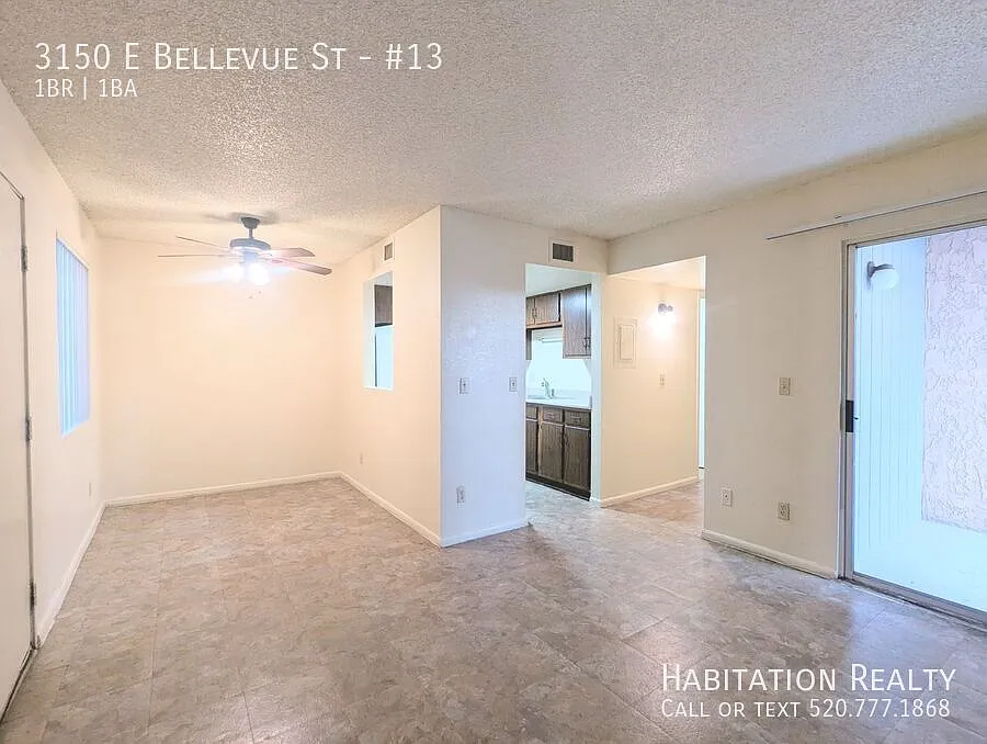 Building Photo - 3150 E Bellevue St #13