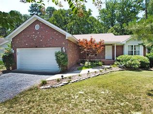 25 Scioto Ln, Pinehurst, NC 28374