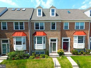 1354 River Mist Ct, Curtis Bay, MD 21226