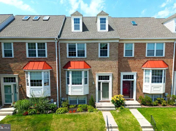 1354 River Mist Ct, Curtis Bay, MD 21226